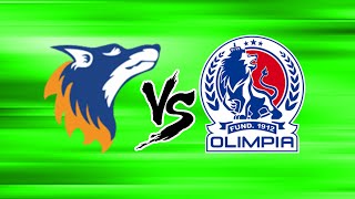 Lobos UPN VS CD Olimpia en vivo Jornada 17 Clausura 2023 En vivo [upl. by Leavitt239]