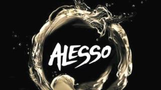 Alesso  Raise Your Head Official HD Release [upl. by Ainotahs892]