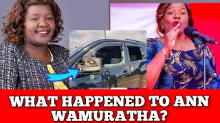 BREAKING NEWS ÀNN WAMURATHA KUHURWO NA MAHIGA NÎ UHORO WA MÃÃ KANA MAHENI [upl. by Chickie670]