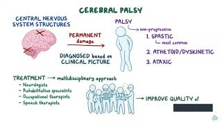 LESSON 19 PAEDS NEUROLOGICAL amp MENTAL HEALTH DISEASES [upl. by Sandie414]