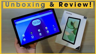 DOOGEE T10E Unboxing amp Review  Technical Vidz [upl. by Doy]