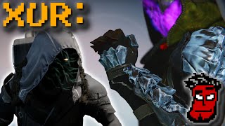 Destiny Taken King Xur Standort Inventar  Neue Exotics TIPPS 250915  Gameplay German Deutsch [upl. by Iives]