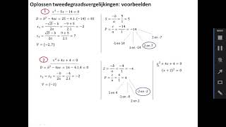 Oefeningen som  en productregel [upl. by Constancia800]