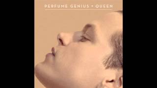 Perfume Genius  Queen [upl. by Genet451]