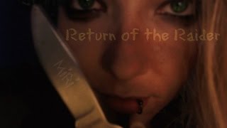 ☆★ASMR★☆ Return of the Raider  Fallout RP [upl. by Eintruoc]