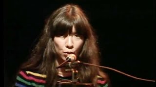 Kate amp Anna McGarrigleBe My Baby HD [upl. by Kermy]