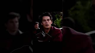 Stiles Stilinski dylanobrien stilesstilinski edit voidstiles teenwolf teacherspet [upl. by Teerprah]