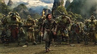 Warcraft Movie  TOP 5 Moments Explained amp Lore Changes plus TheorySPOILERS [upl. by Hoseia]