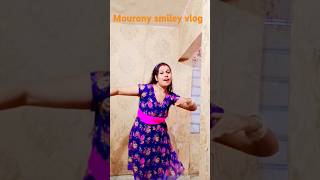 Moyna chalat chalat Folk DanceShortmourony [upl. by Cymbre700]