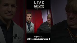 NUCCIO E KEVIN il coraggio a Live Show  Puntata 3 [upl. by Nishom]