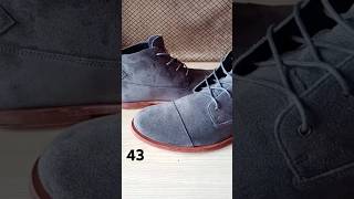 черевики timberland new larchmont chelsea a27nk оригінал натуральна замша нові р43 [upl. by Oniratac]