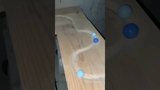 3D Marble runmarblerun entertainment shortvideo [upl. by Adest184]