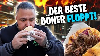 DER BESTE DÖNER IST GEFLOPPT Es tut mir leid I Undercover [upl. by Geier]