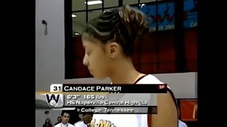 2004 McDonalds All American Dunk Contest [upl. by Janaya]