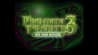 Premiata Teleditta 3 Non sono Repliche  3x02 [upl. by Ullund]