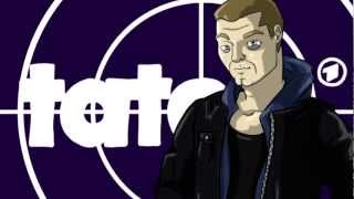 TATORT mit TIL SCHWEIGER  PARODIE Animarik FKTVTrailer [upl. by Jerrilee]