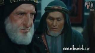 Mukhtar Nama Episode 16 in urdu HD www alfasahah com [upl. by Ahsinan]