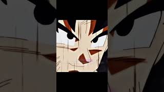 I am the legendary super Saiyan son goku 👿 anime dragonball goku edit reels subscribe shorts [upl. by Aetnahc894]