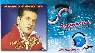 Angelo Cavallaro  Coco jamboo  Official Seamusica [upl. by Boswell]