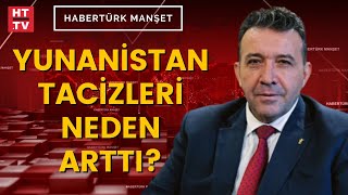 NATO radar kayıtlarına ne diyecek  Habertürk Manşet Abdullah Ağar [upl. by Potash]