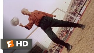 Les meilleurs superpouvoirs de Shaolin Soccer [upl. by Danete]