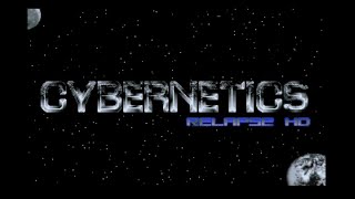 Relapse HD  Cybernetics  Atari STE Demo [upl. by Hinkle]