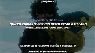 『AMV』Boku no Hero Academia Season 6  Bokurano  Eve OP 2 FULL [upl. by Ardnajela]