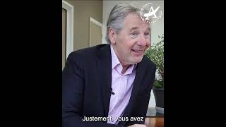 ENTRETIEN GILLES LÉCOLE  LES ÉVÈNEMENTS [upl. by Barnebas]