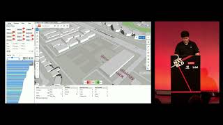 NXT BLD 2024 Clifton Harness  TestFit  Intro to TestFit Generative Design [upl. by Alliuqet]