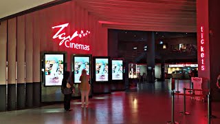 TGV Cinemas  Suria KLCC  Malaysia [upl. by Aierdna793]