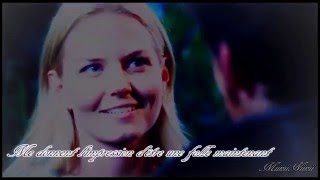 Emma amp Hook Crazy In Love [upl. by Ancalin787]