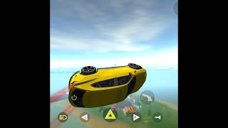 Lamborghini Urus Attitude Video Car Simulator 2 carsimulator2newupdatedownload lamborghini shorts [upl. by Niawat]