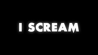 BandeAnnonce  I Scream [upl. by Eseilenna457]