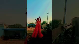 Kabootri newsong dance by Archana 😍 🥰 🤩 😍🥰 🥳 [upl. by Leuname]