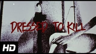 Dressed To Kill Scene [upl. by Lowney]