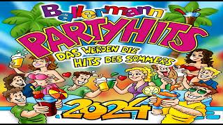 BALLERMANN PARTY HITS 2024 DIE HITS DES SOMMERS NEUE FULL PARTY [upl. by Quince792]