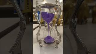 Sand timer  Sand timer game  Siva Arun Tv [upl. by Teyut]