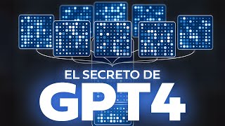 Lo que OpenAI NO quería que supieras sobre GPT4  De los MoEs a Mixtral [upl. by Groves]