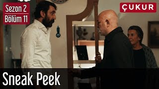 Çukur 2Sezon 11Bölüm  Sneak Peek [upl. by Comptom5]