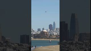 F22 scenic Tours of SF [upl. by Pascale]