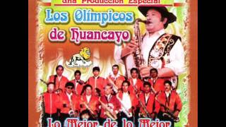 MIX HUAYNOS CON LOS OLIMPICOS DE HUANCAYO [upl. by Lyrehs]