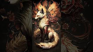 Gumiho The NineTailed Fox of Korean Mythology [upl. by Bonnes]