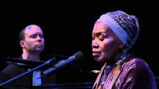 Odetta Live in concert 2005 quotHouse of the Rising Sunquot High Quality [upl. by Patricio]