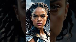 Tessa Thompson Movie Collection  Part1 🤩😍 movie film [upl. by Fabian725]