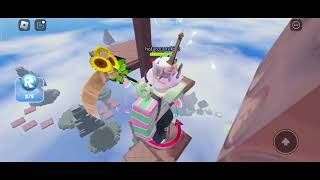 Dress to impress obby the classic part 1  Roblox [upl. by Coriss]