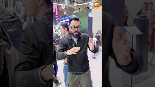 Samsung चे नवीन Foldable Bendable Rollable Phones🔥MWC2024 Shorts trakintechmarathi [upl. by Akeme]