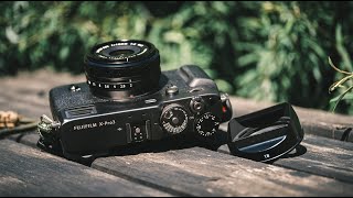 Fujifilm XPRO3 Long Term Review  The Camera That Saved Digital Photography [upl. by Enirehtac]