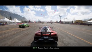 Forza Horizon 5  The First 60 Minutes Of Gameplay [upl. by Llerot]