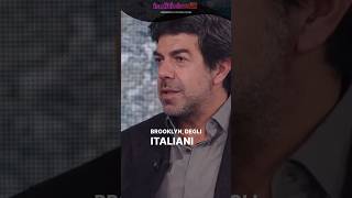 Pierfrancesco Favino Che tempo che fa  Parte 2  pierfrancescofavino chetempochefa attore film [upl. by Annahsed]