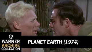 Final Days Of Planet Earth  Part 2 of 2  FULL MOVIE  Action Thriller [upl. by Kress484]